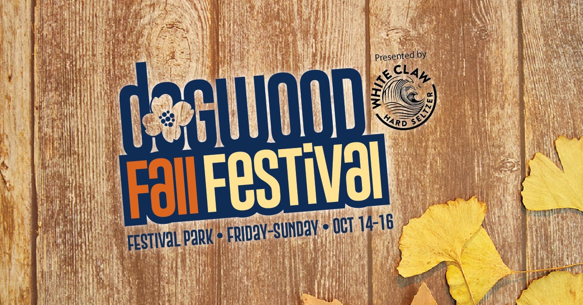 Fayetteville Dogwood Fall Festival Cool Spring Downtown District