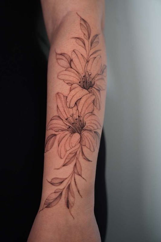 Amy-Tattoo
