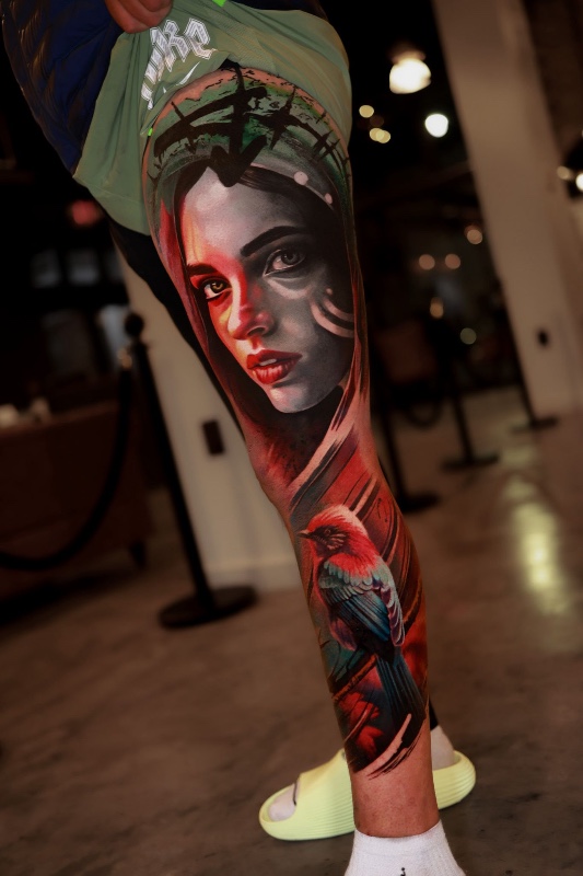 Miggy-Tattoo