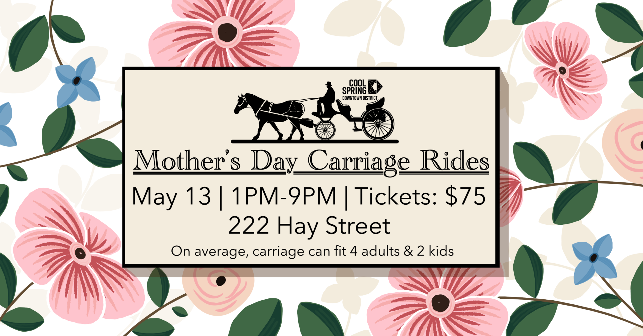 Mothers-Day-Carriage-Rides-rTWJrP