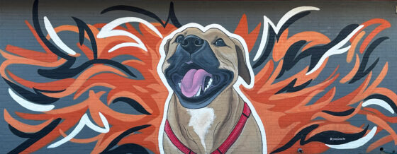 Sol_s Arcade Mural, 421 Maiden Lane