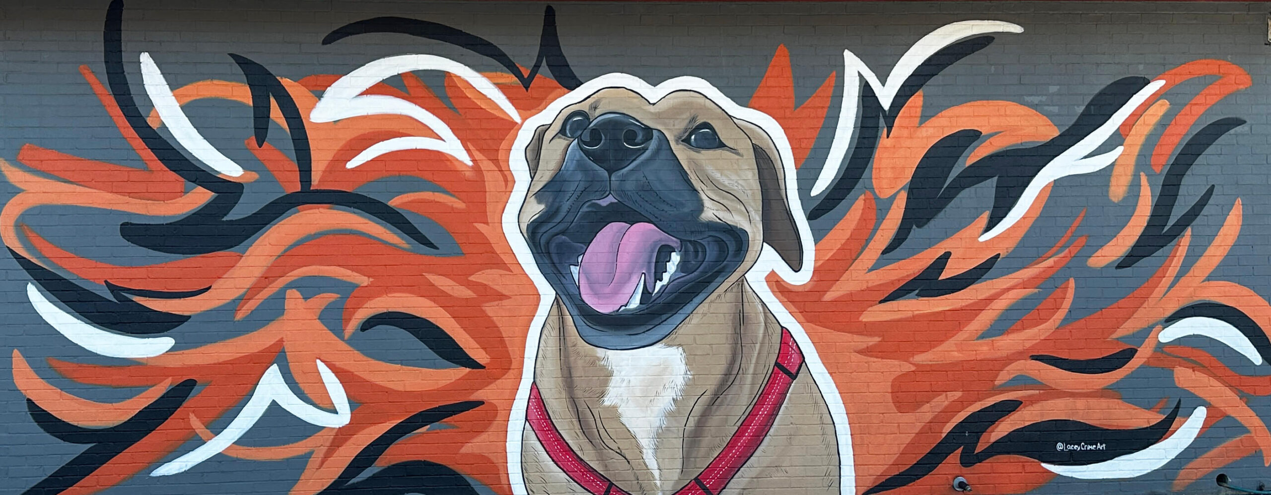 Sol_s Arcade Mural, 421 Maiden Lane