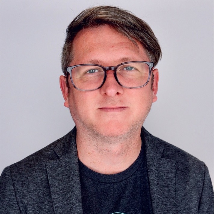 Gerard Falls, Treasurer, Exec Committee