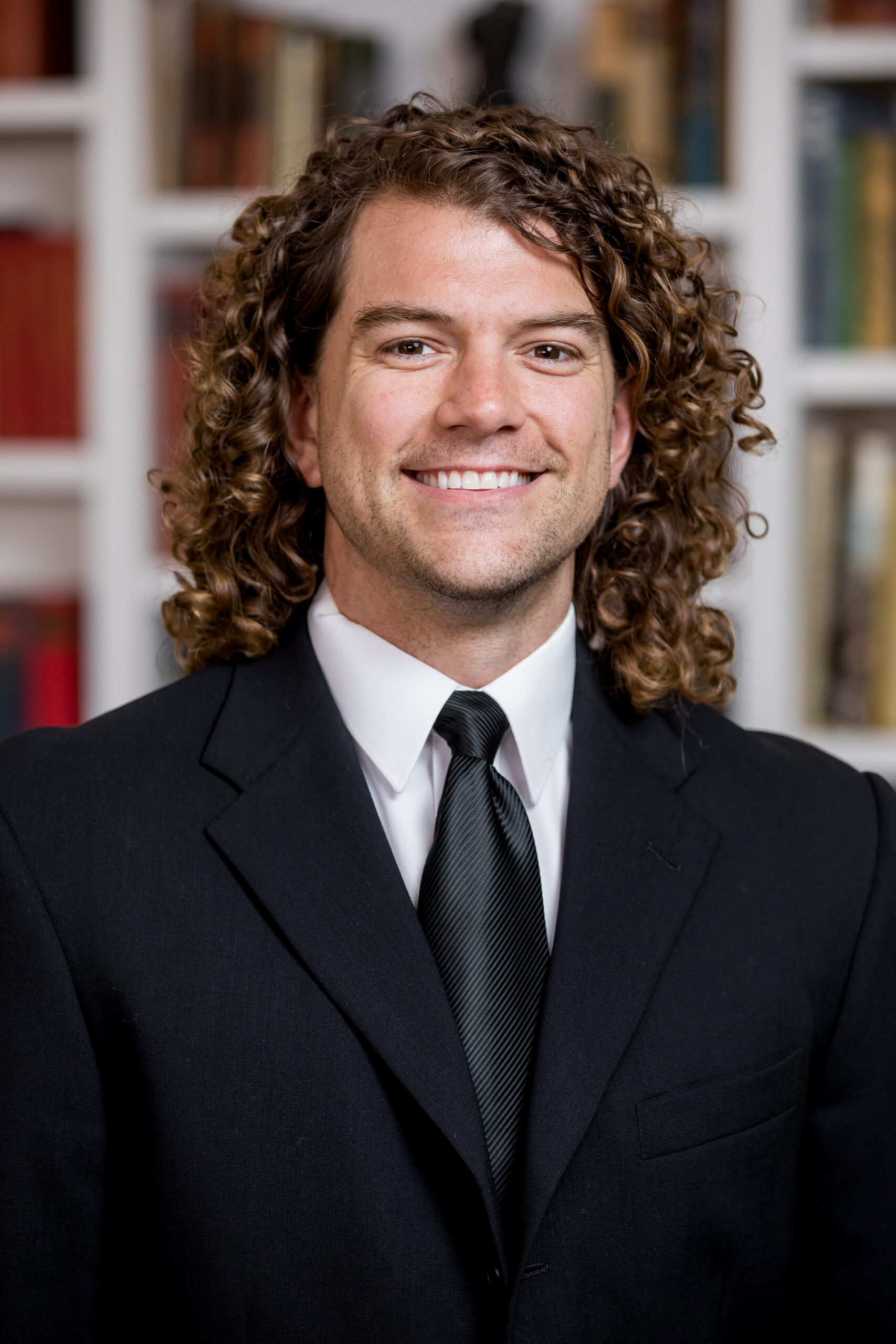 Michael Pennink , Board Chair, Exec Committee