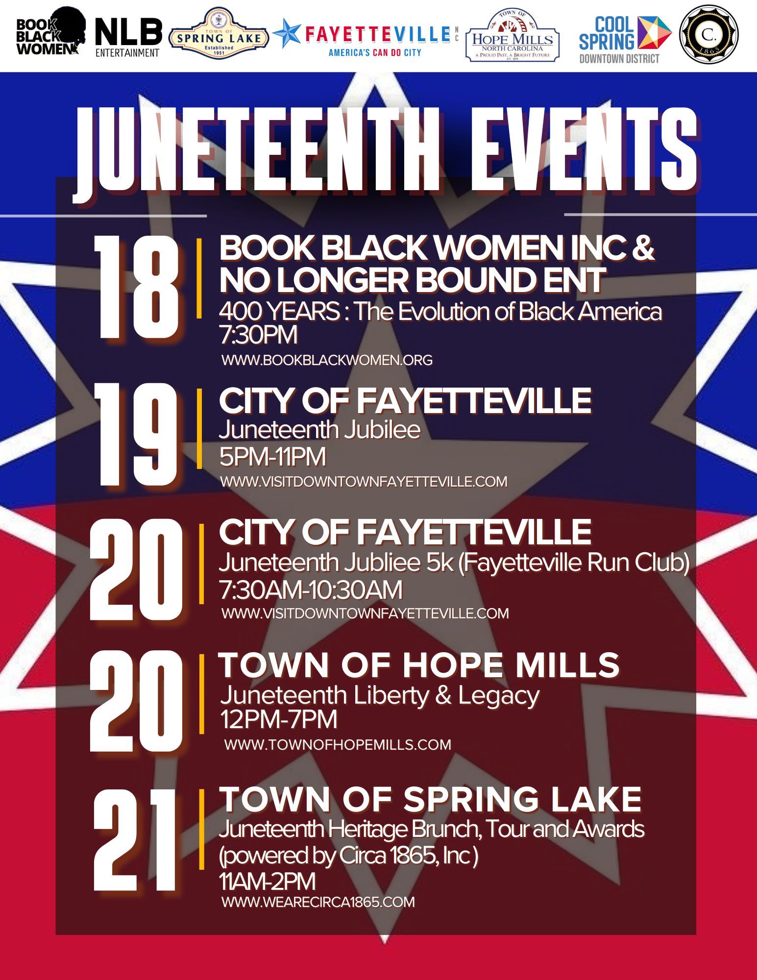 JUNETEENTH