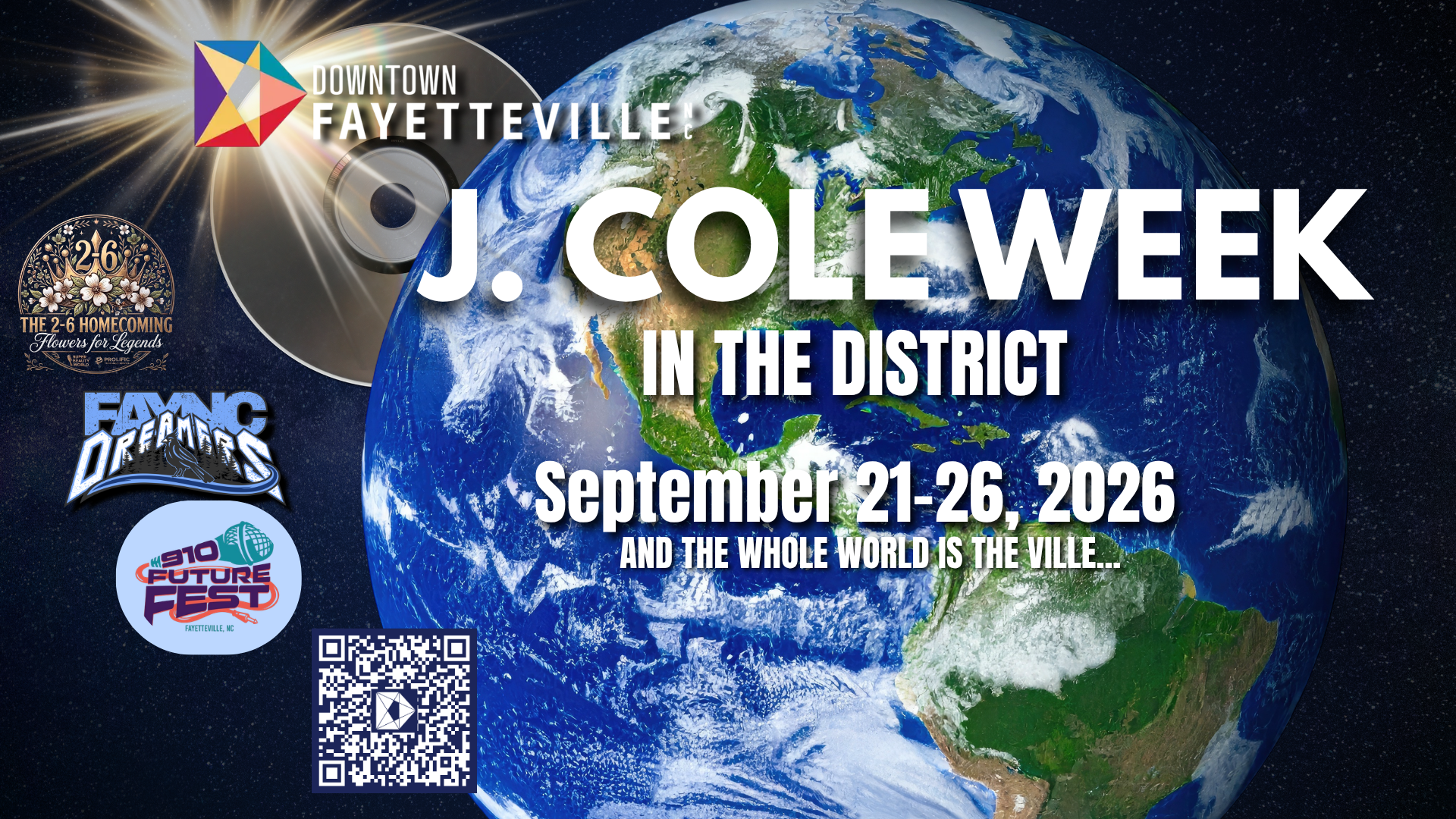 COVER - DOWNTOWN FAY - J COLE WEEK '26 (2)
